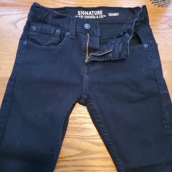 Boys Jeans - Picture 1 of 6